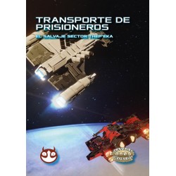 Savage Worlds Edición...