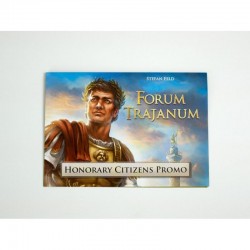 El Foro de Trajano: Promo pack