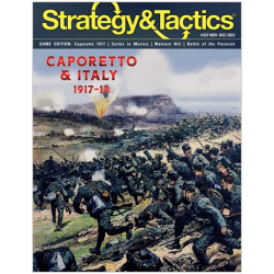 Strategy & Tactics 337:...