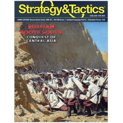 Strategy & Tactics 338:...
