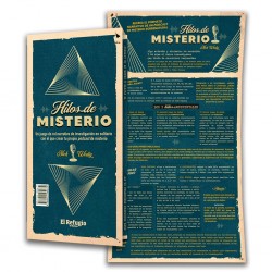 Hilos de Misterio