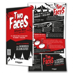 Two Faces