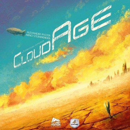 Cloud Age (castellano)