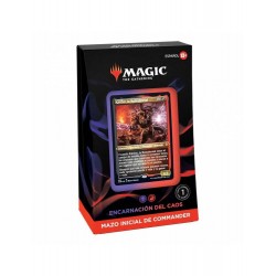 Magic: Mazo inicial de...