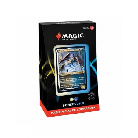 Magic: Mazo inicial de...