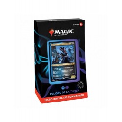 Magic: Mazo inicial de...