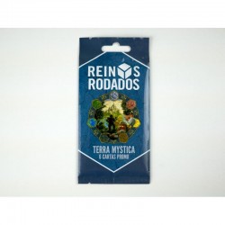 Reinos Rodados: Promo Terra...