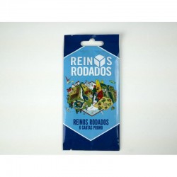 Reinos Rodados: Cartas promo