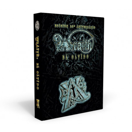 Wraith: El Olvido...