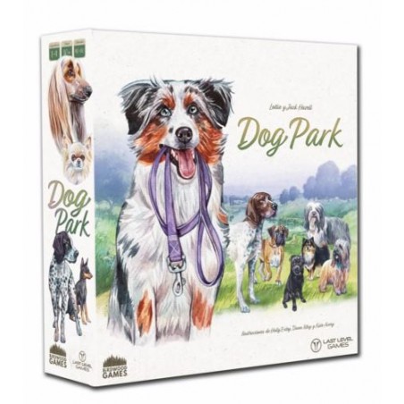 Dog Park