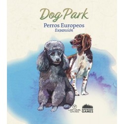 Dog Park: Expansión Perros...