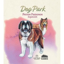 Dog Park: Expansión Perros...