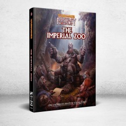 Warhammer Fantasy Roleplay....