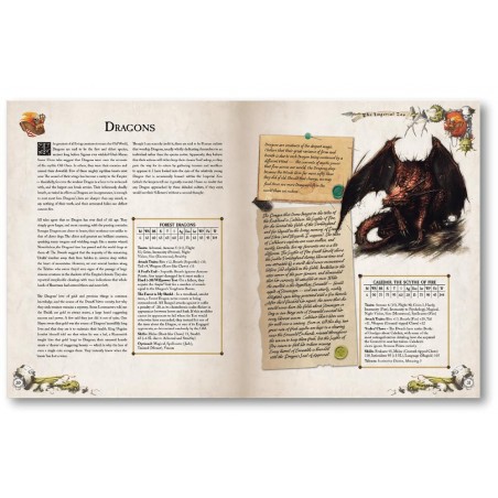 Warhammer Fantasy Roleplay....
