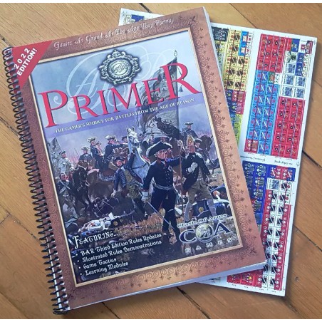 Primer: The Gamer's Source...