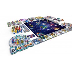 Starship Captains (inglés)