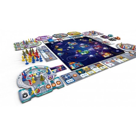 Starship Captains (inglés)