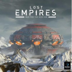 Lost Empires: War for the...