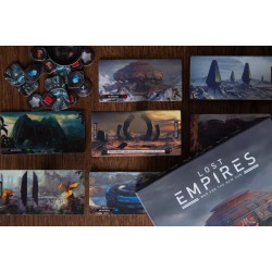 Lost Empires: War for the...