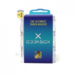 Geekbox Regular