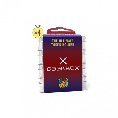 Geekbox Slim