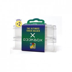Geekbox Double