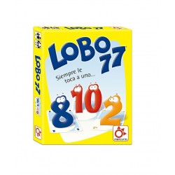 Lobo 77