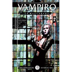 Vampiro La Mascarada: Las...