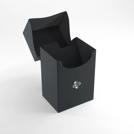 Caja Deck Holder 80+ Negro