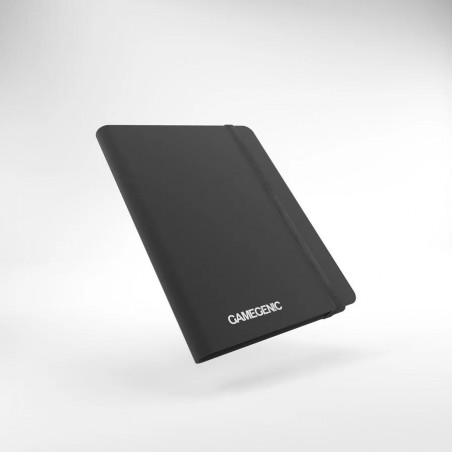 Gamegenic Casual Album...