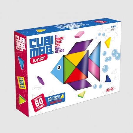 CubiMag Junior