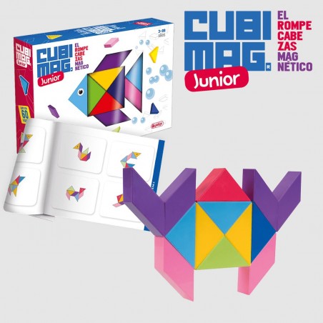 CubiMag Junior