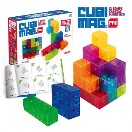 CubiMag Pro