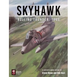 Skyhawk: Rolling Thunder, 1966