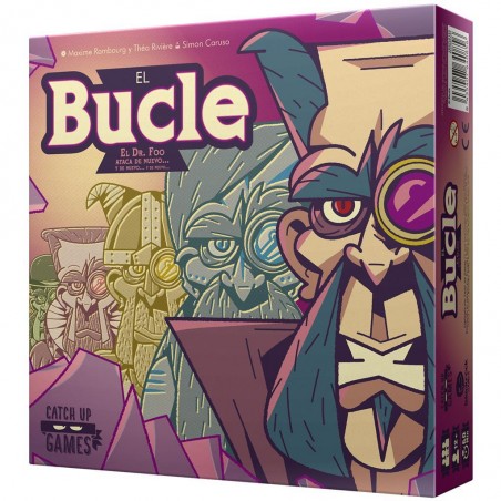 El Bucle
