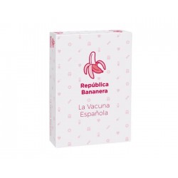 República Bananera: La...