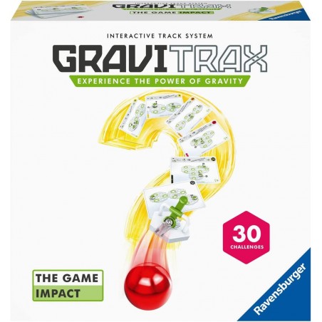 GraviTrax: The Game Impact