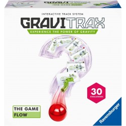 GraviTrax: The Game Flow