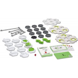 GraviTrax: The Game Flow