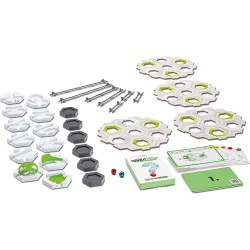 GraviTrax: The Game Course