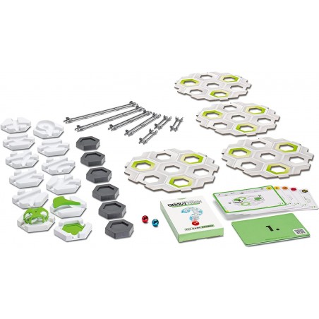 GraviTrax: The Game Course
