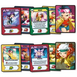 Marvel United: X-Men Equipo...