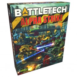 Battletech: Alpha Strike...