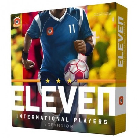 Eleven: International...