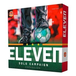 Eleven: Solo Campaign...