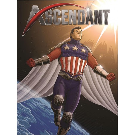 Ascendant RPG