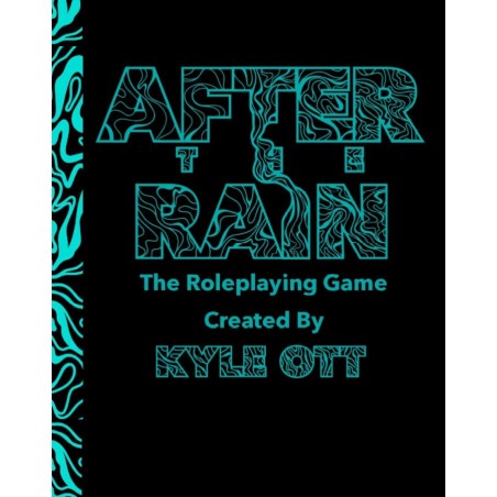 After the Rain