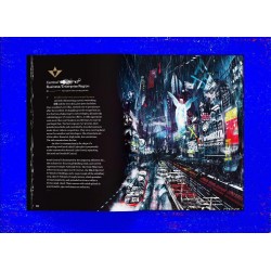 CY_BORG: Core Rulebook