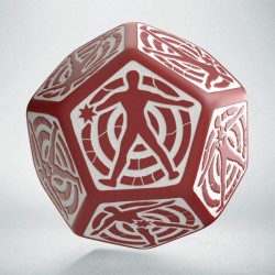 D12 Red & white Hit...