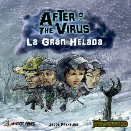 After the virus: La Gran...